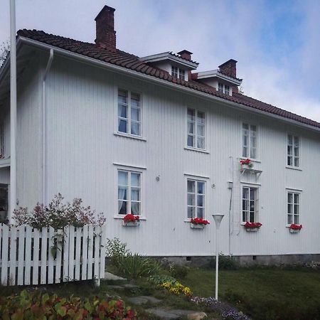 Bed and Breakfast Kyykerin Kartano Outokumpu Zewnętrze zdjęcie