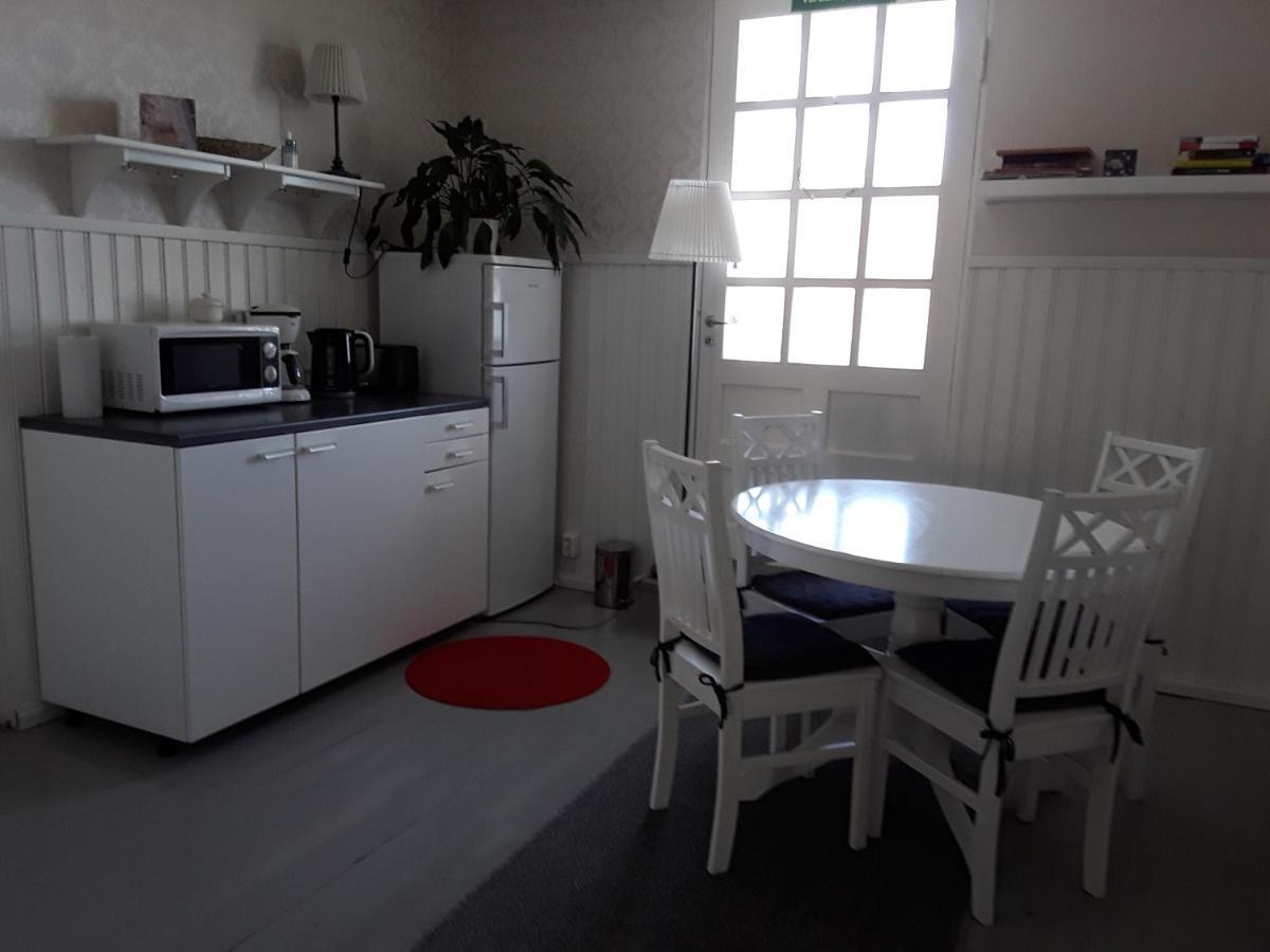 Bed and Breakfast Kyykerin Kartano Outokumpu Zewnętrze zdjęcie