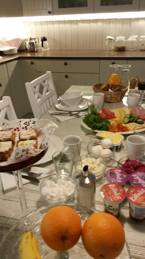 Bed and Breakfast Kyykerin Kartano Outokumpu Zewnętrze zdjęcie