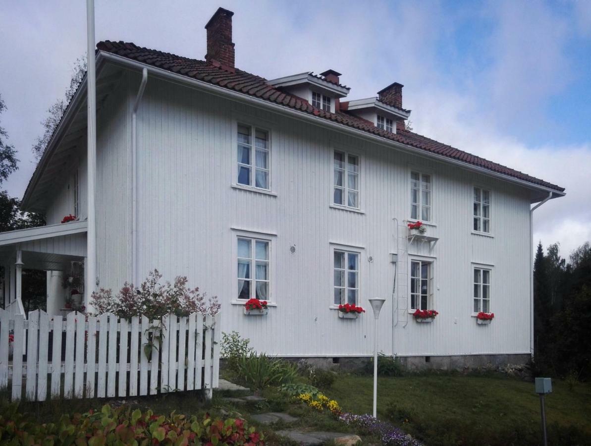 Bed and Breakfast Kyykerin Kartano Outokumpu Zewnętrze zdjęcie